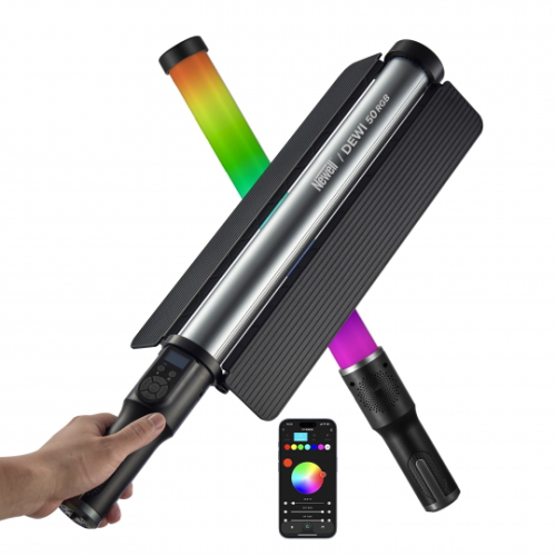 Newell RGB Dewi 50